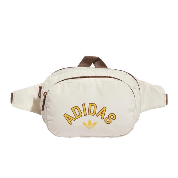 ADIDAS Original Sport Waist Pack. - Picture 1 of 7